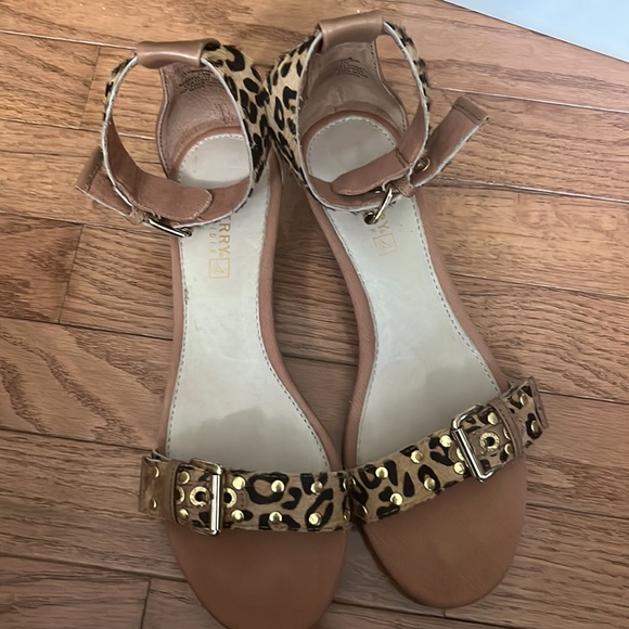 Sperry Top Sider Sandals - Picture 4 of 4